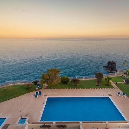 Sunny Getaway In Funchal Apartment Luaran gambar