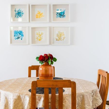 Sunny Getaway In Funchal Apartment Luaran gambar