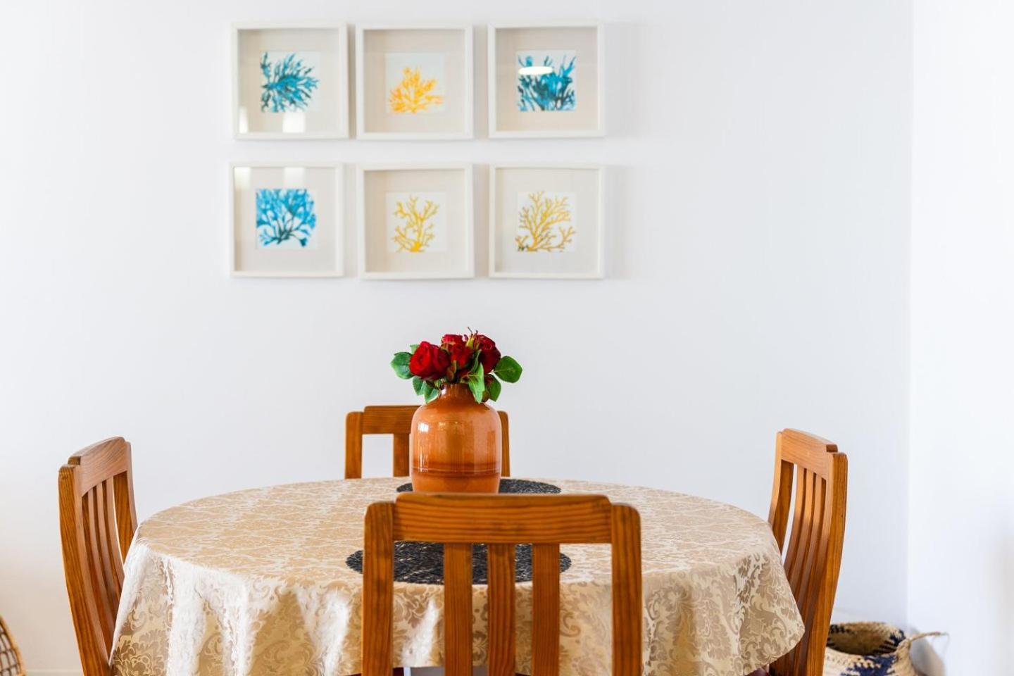 Sunny Getaway In Funchal Apartment Luaran gambar