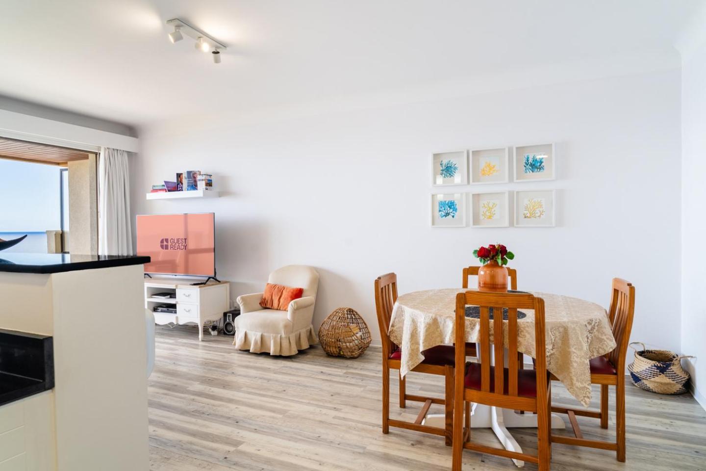 Sunny Getaway In Funchal Apartment Luaran gambar