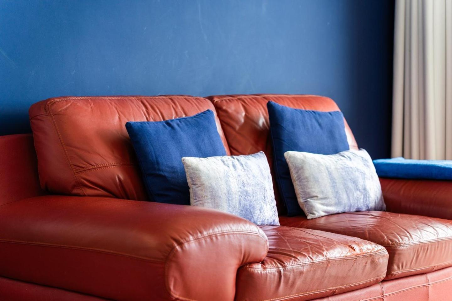 Sunny Getaway In Funchal Apartment Luaran gambar