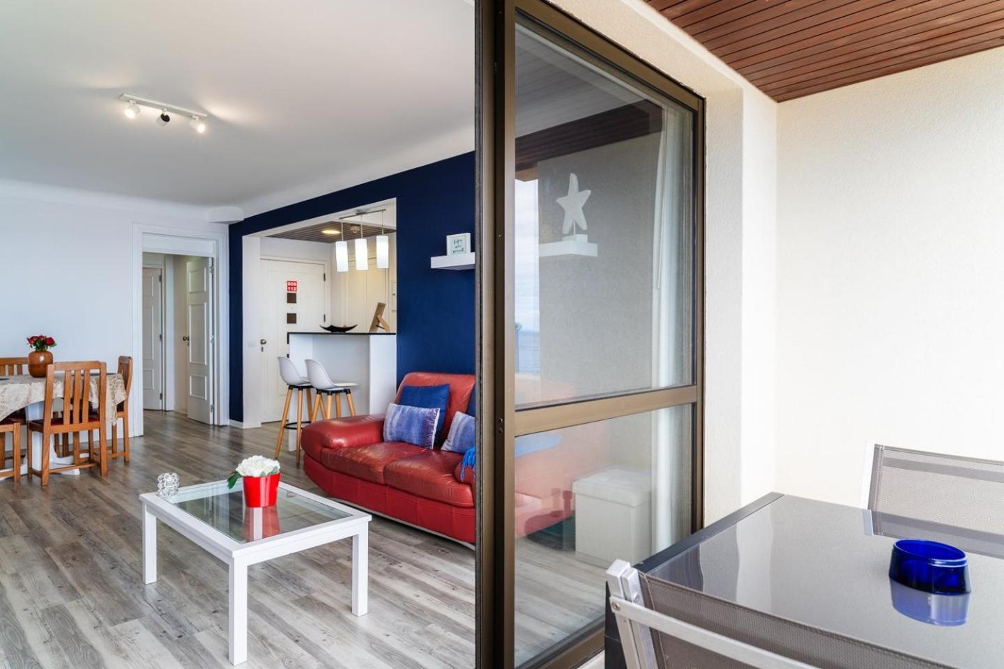 Sunny Getaway In Funchal Apartment Luaran gambar