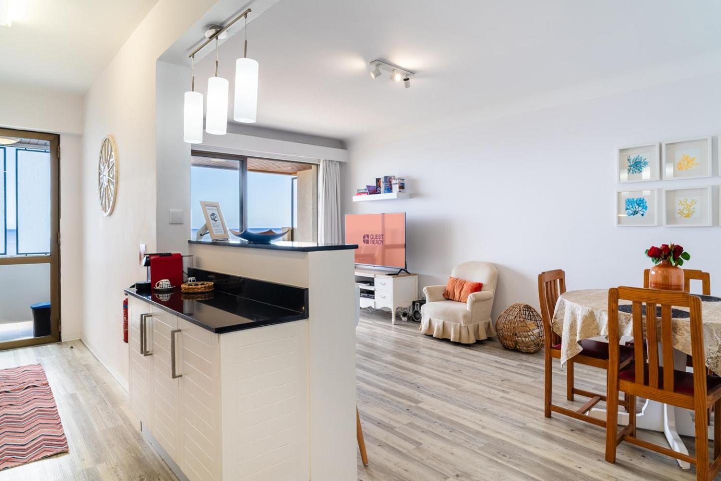 Sunny Getaway In Funchal Apartment Luaran gambar