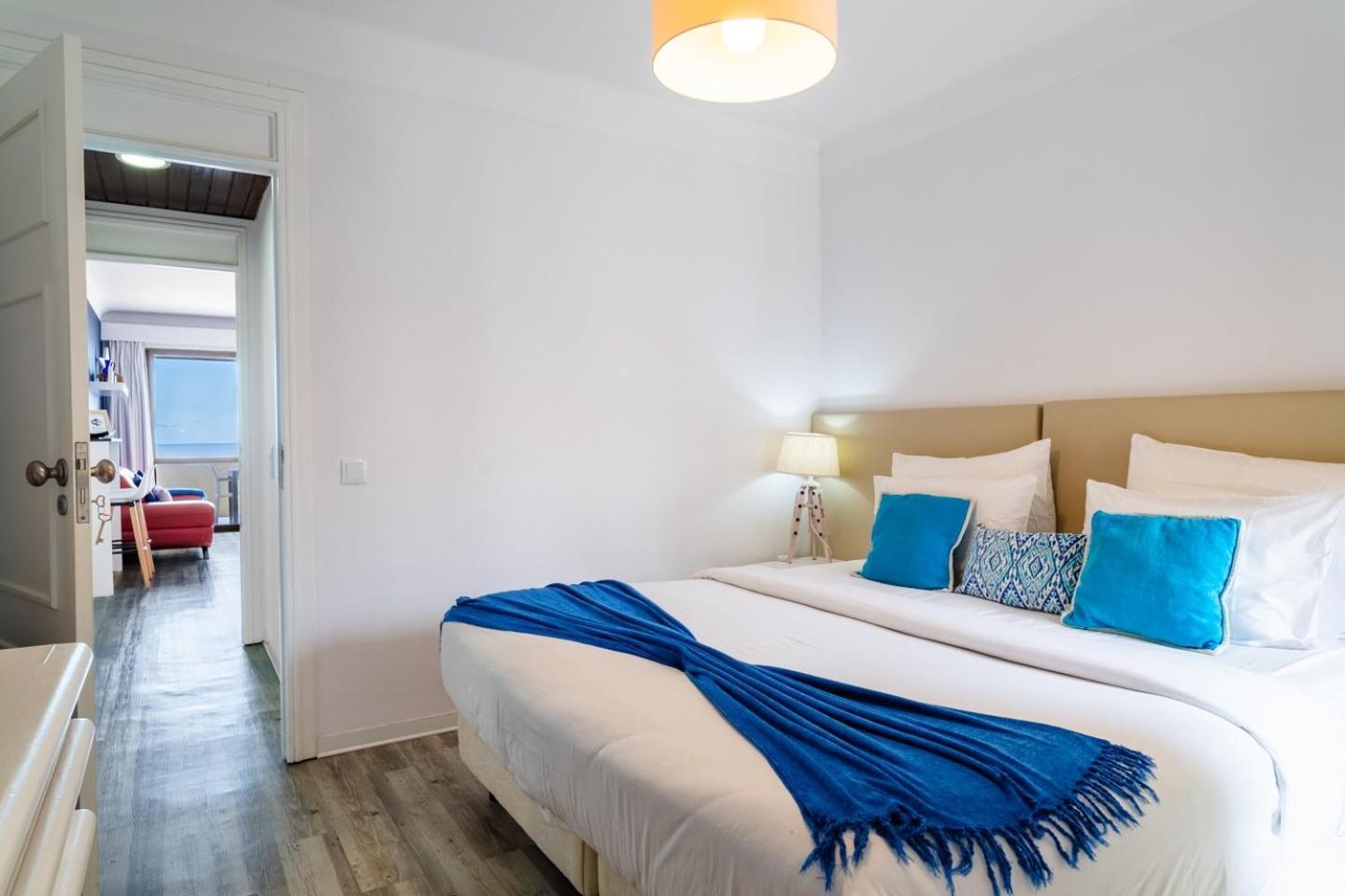 Sunny Getaway In Funchal Apartment Luaran gambar