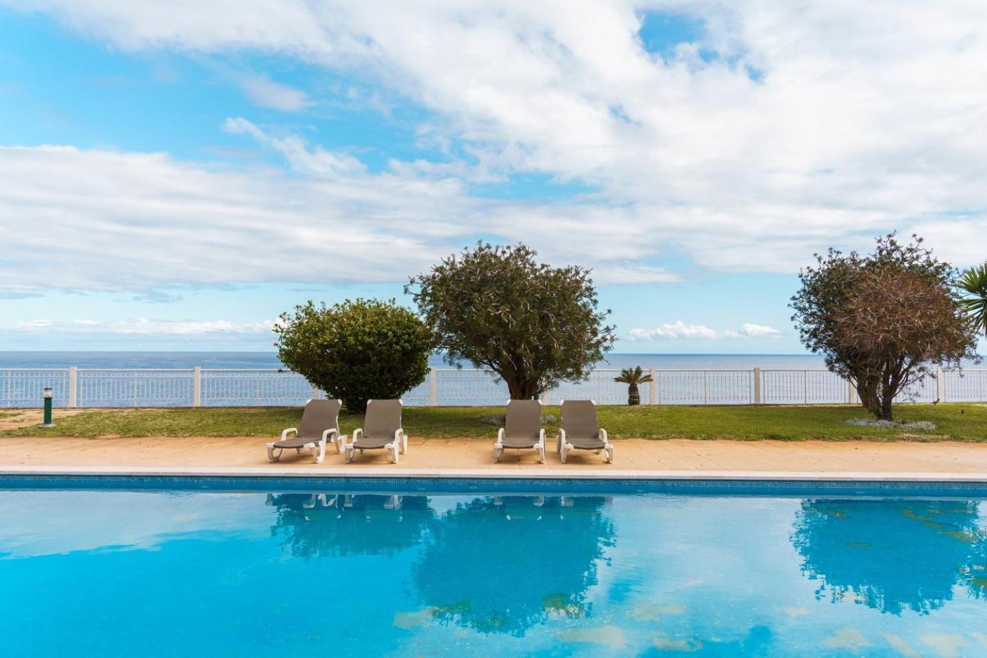 Sunny Getaway In Funchal Apartment Luaran gambar