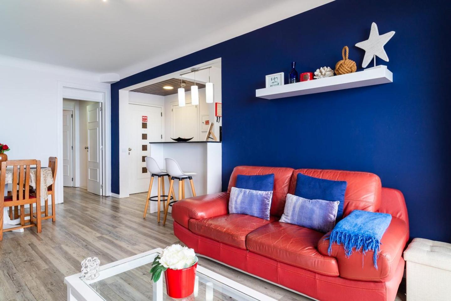 Sunny Getaway In Funchal Apartment Luaran gambar