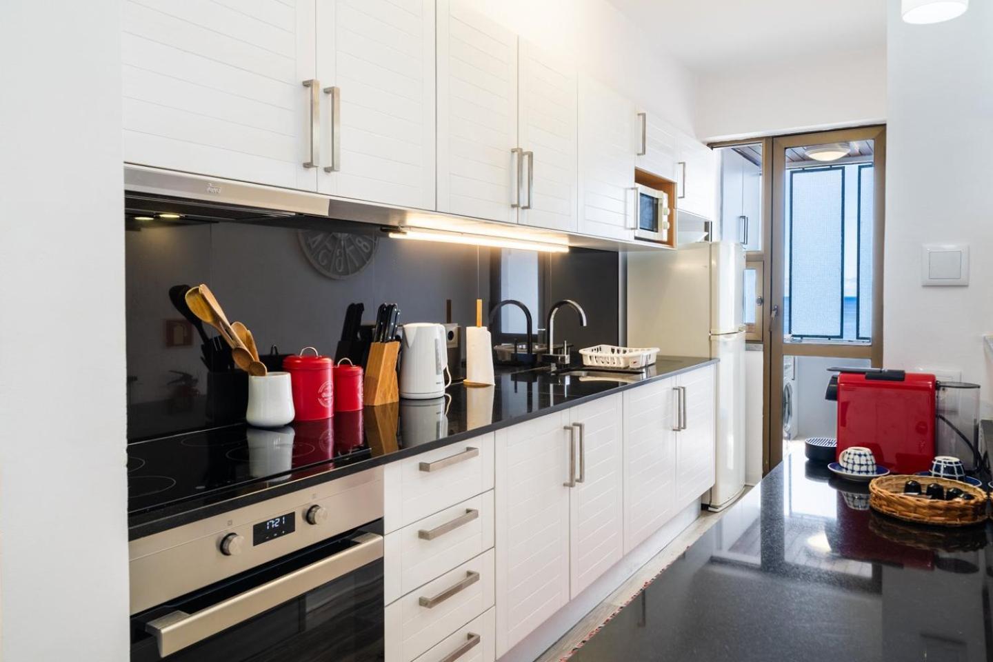 Sunny Getaway In Funchal Apartment Luaran gambar