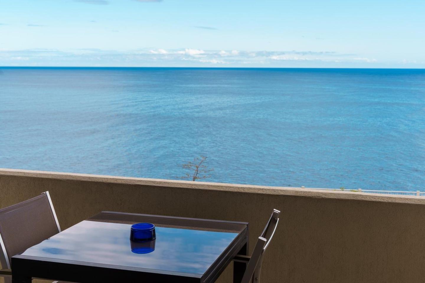 Sunny Getaway In Funchal Apartment Luaran gambar