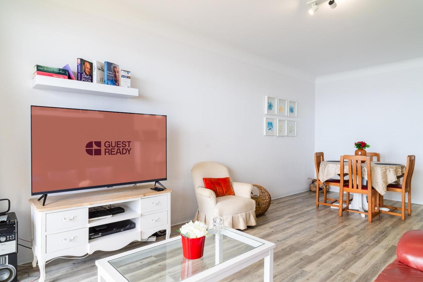 Sunny Getaway In Funchal Apartment Luaran gambar