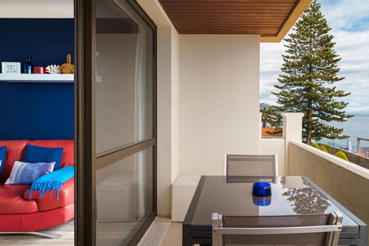Sunny Getaway In Funchal Apartment Luaran gambar