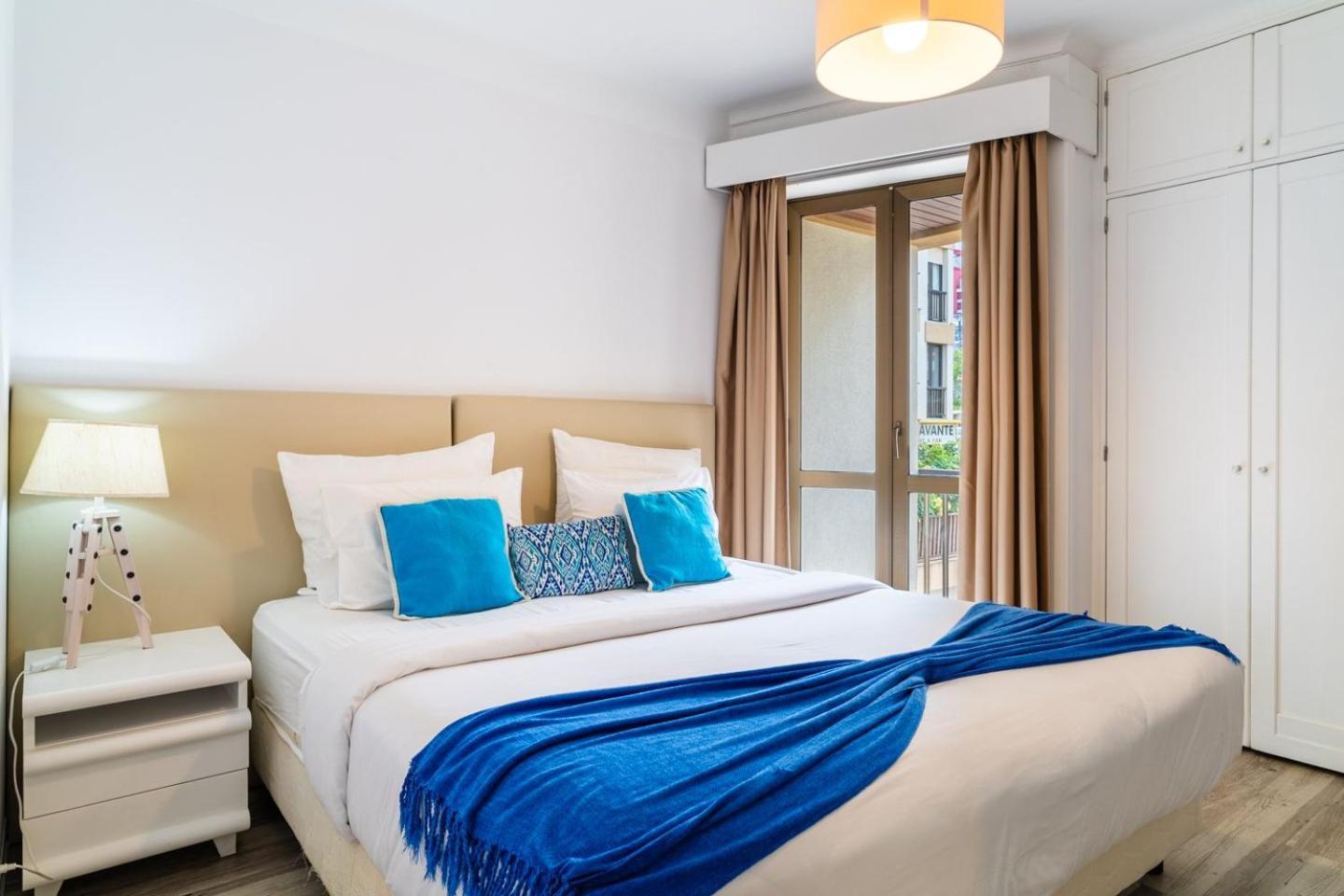 Sunny Getaway In Funchal Apartment Luaran gambar