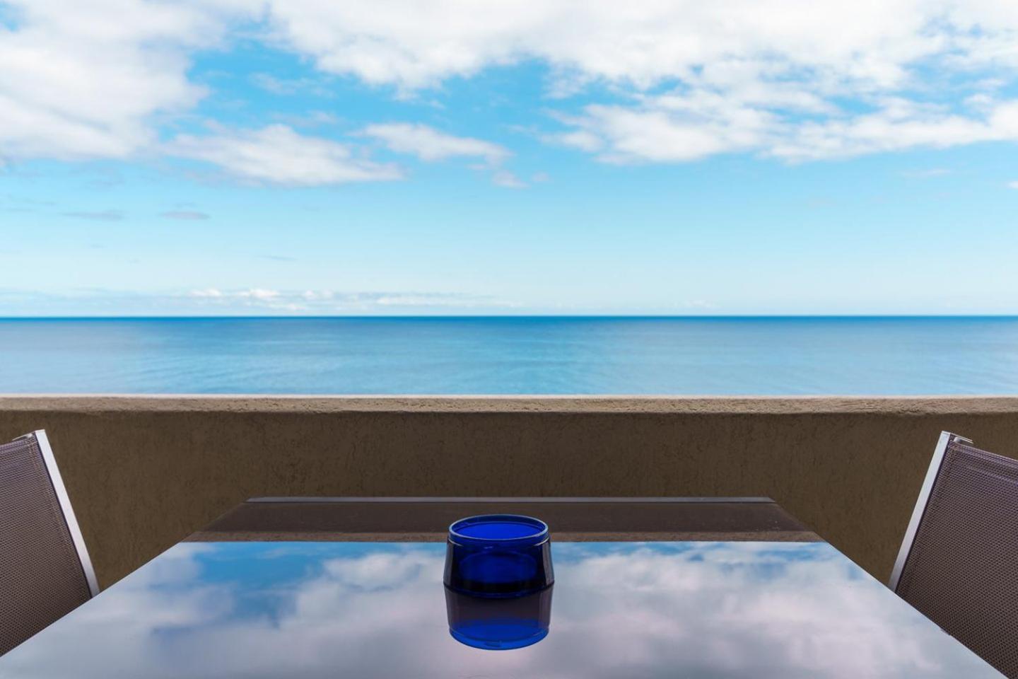 Sunny Getaway In Funchal Apartment Luaran gambar