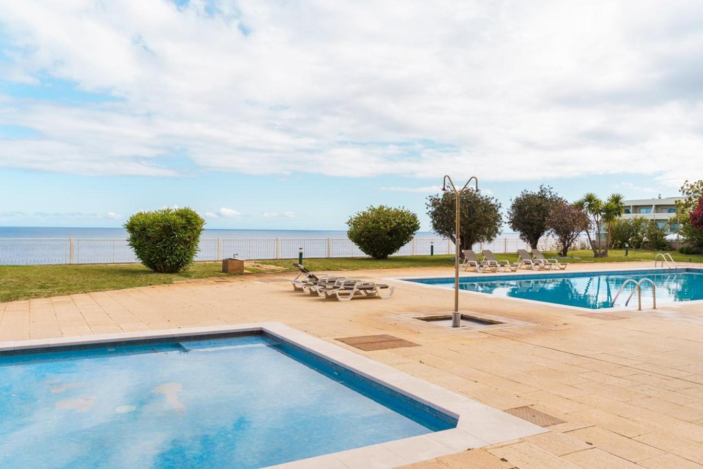 Sunny Getaway In Funchal Apartment Luaran gambar