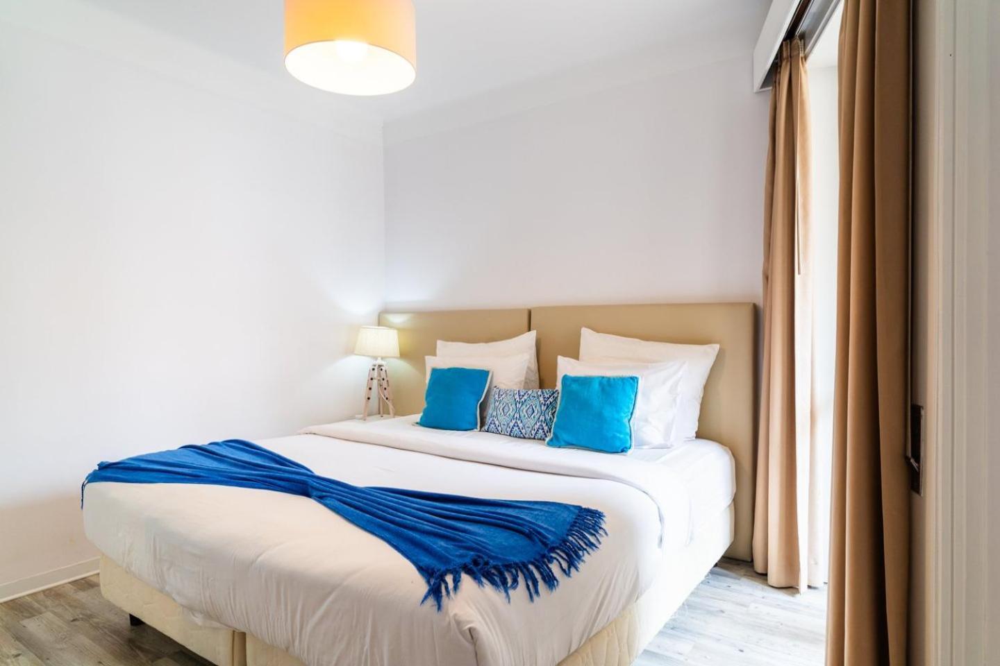 Sunny Getaway In Funchal Apartment Luaran gambar
