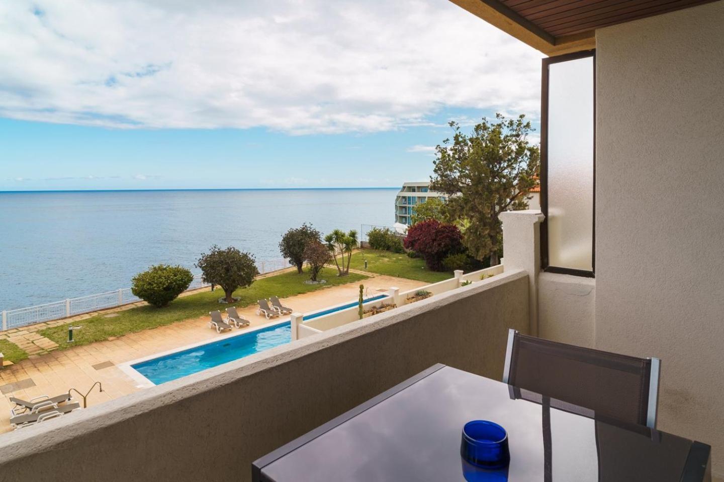 Sunny Getaway In Funchal Apartment Luaran gambar
